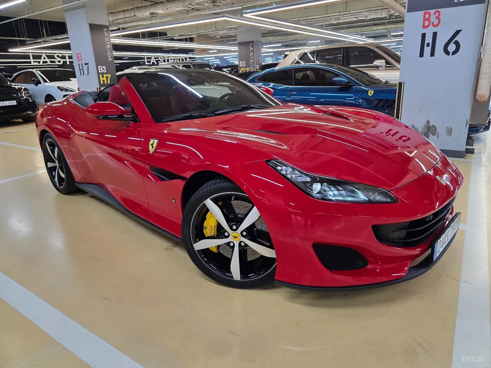 Portofino