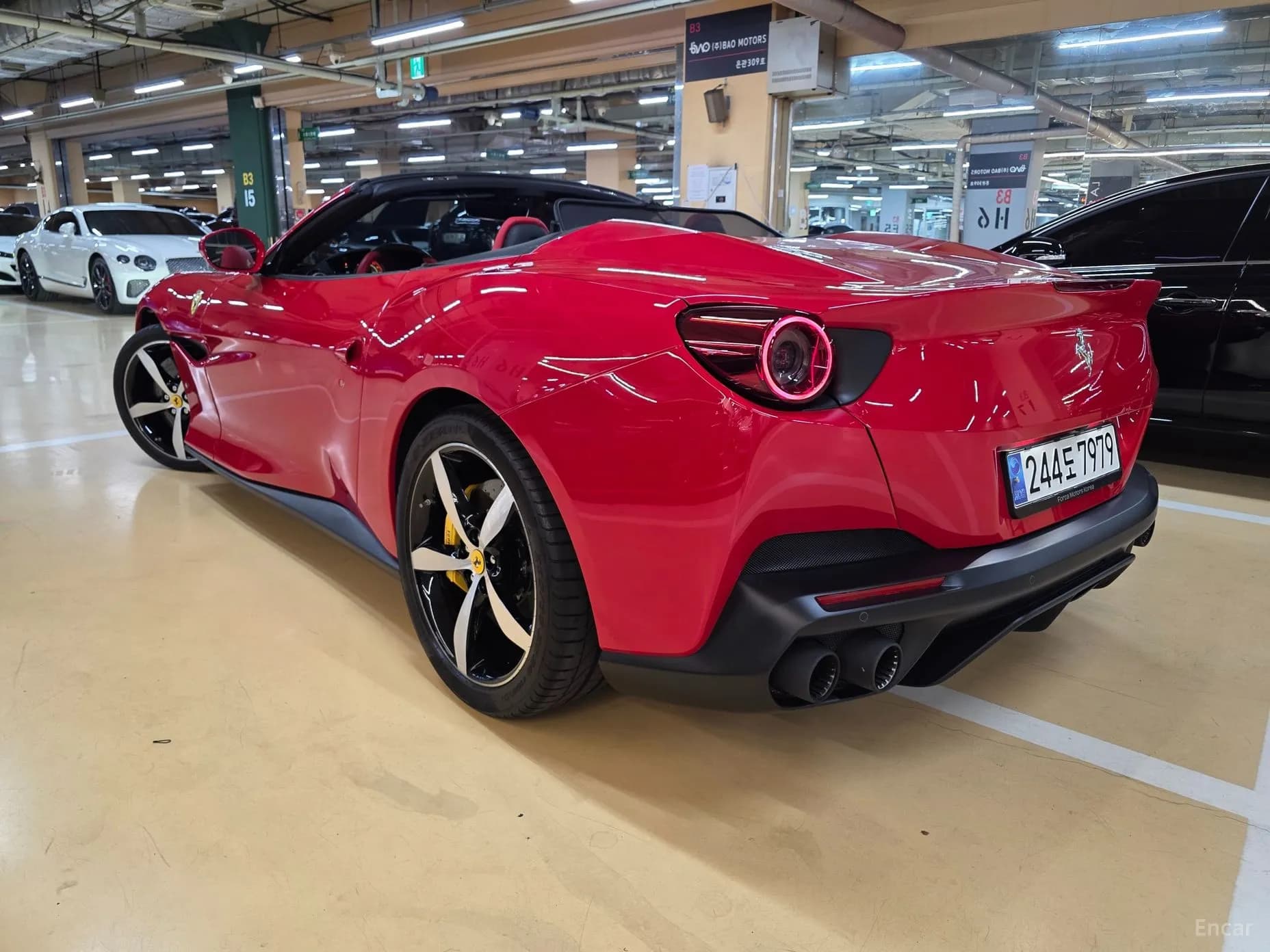 Portofino