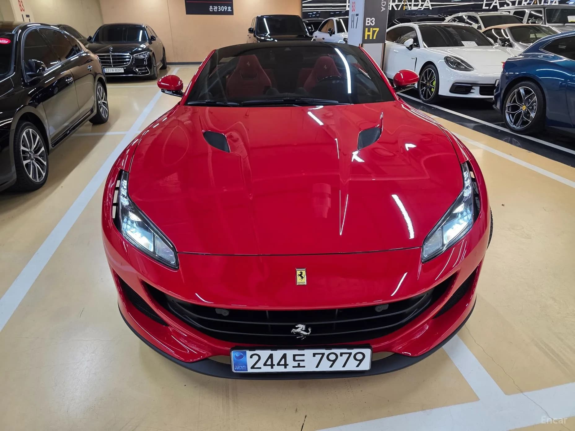 Portofino