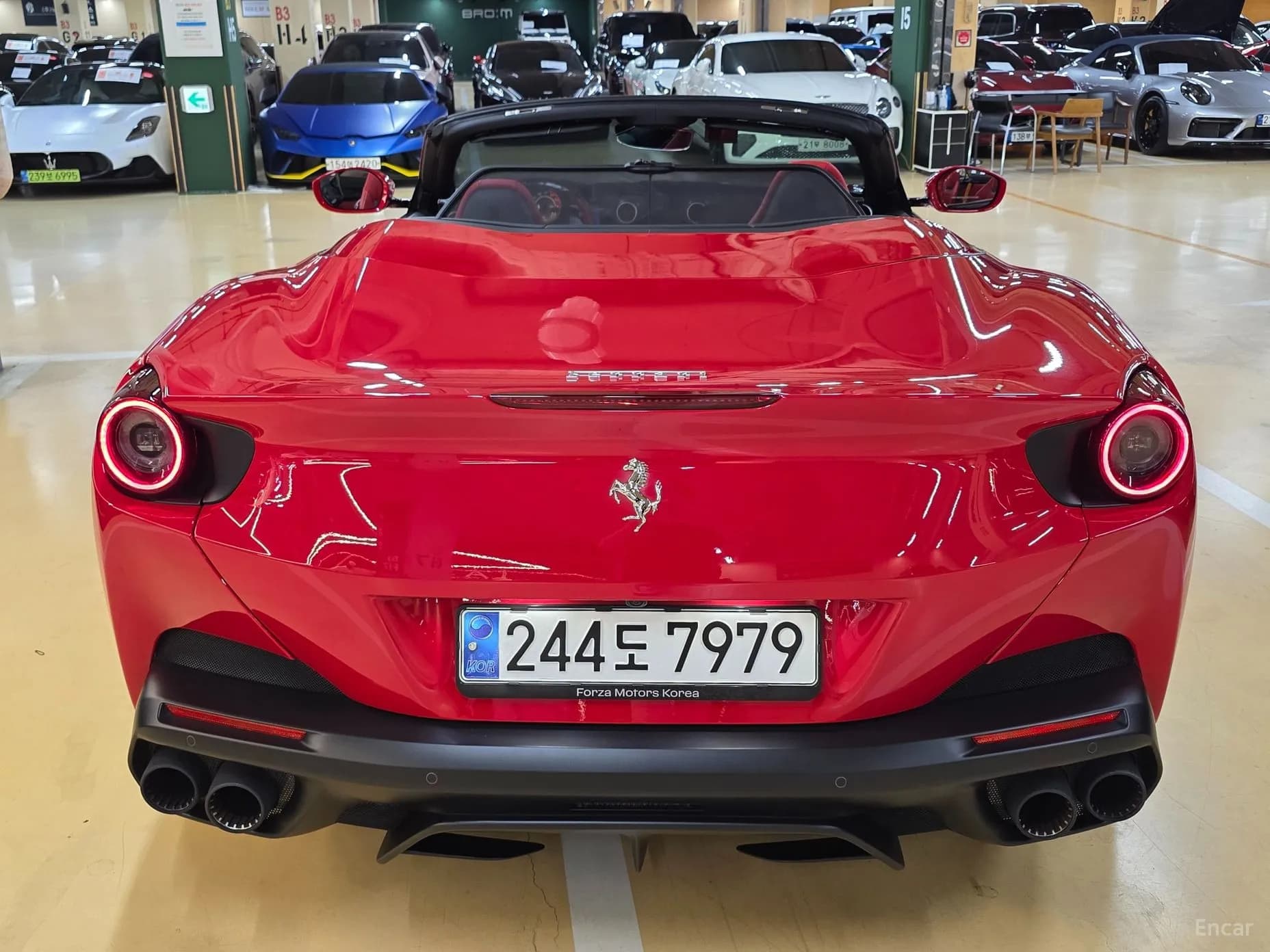 Portofino