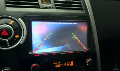 Korando Sports