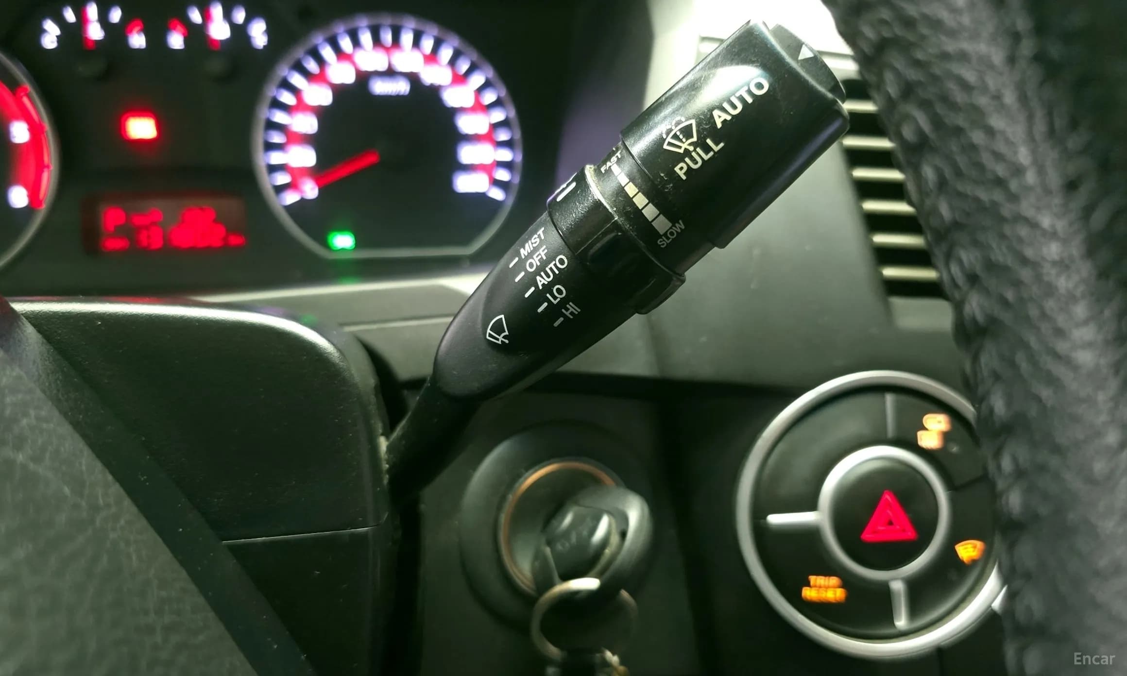 Korando Sports