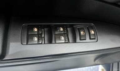 Korando Sports