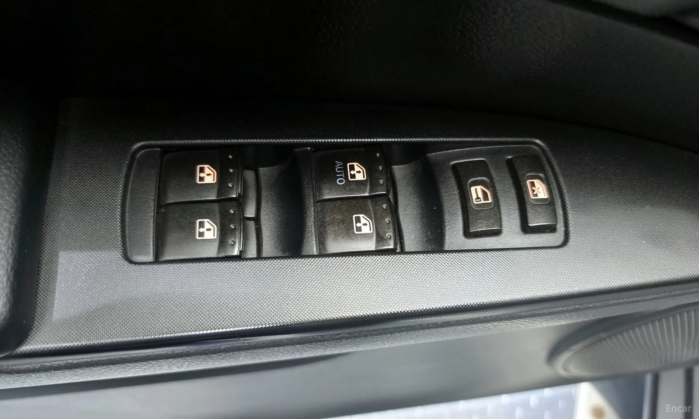 Korando Sports