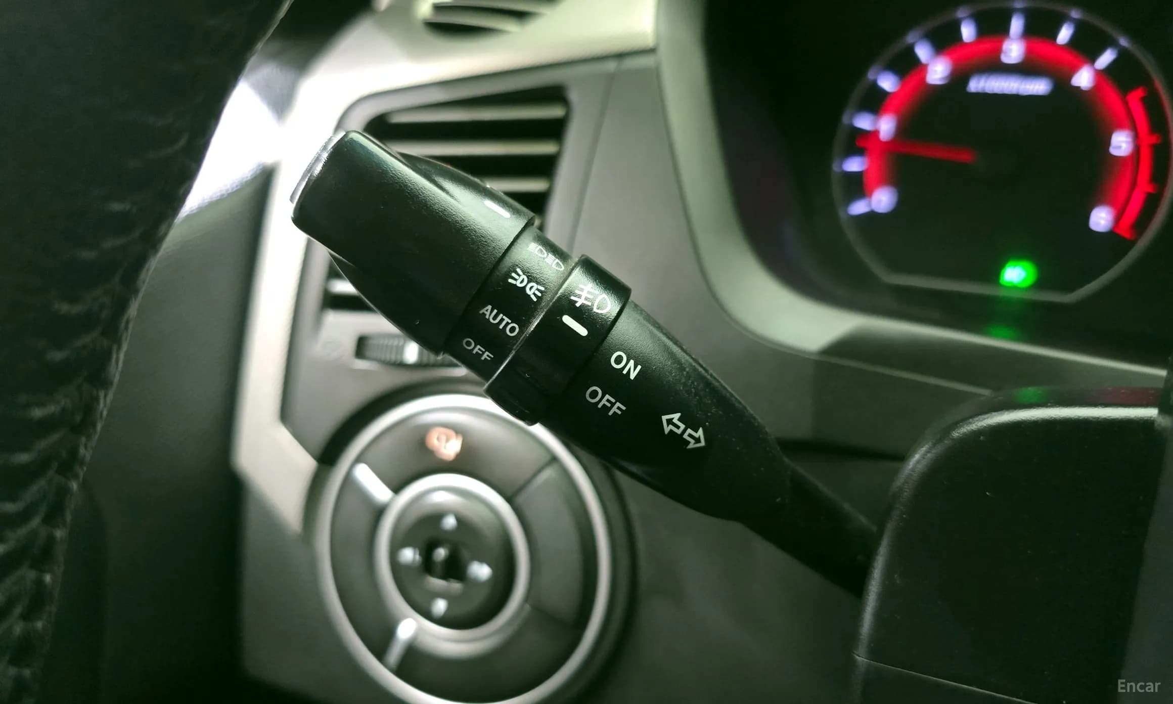 Korando Sports