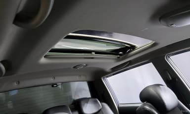 Korando Sports