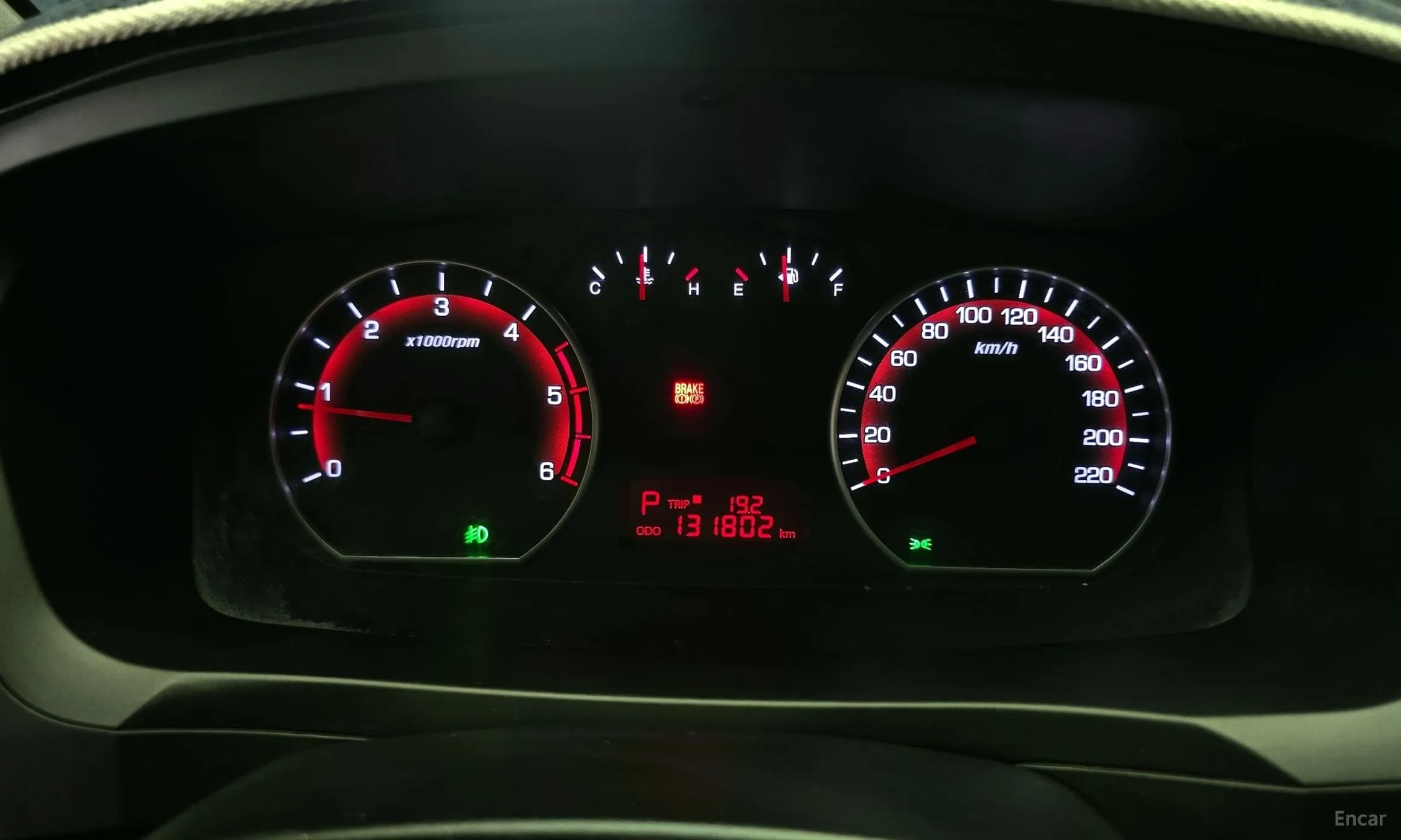 Korando Sports
