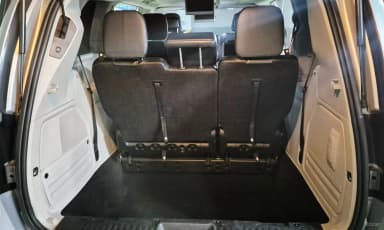 Grand Voyager