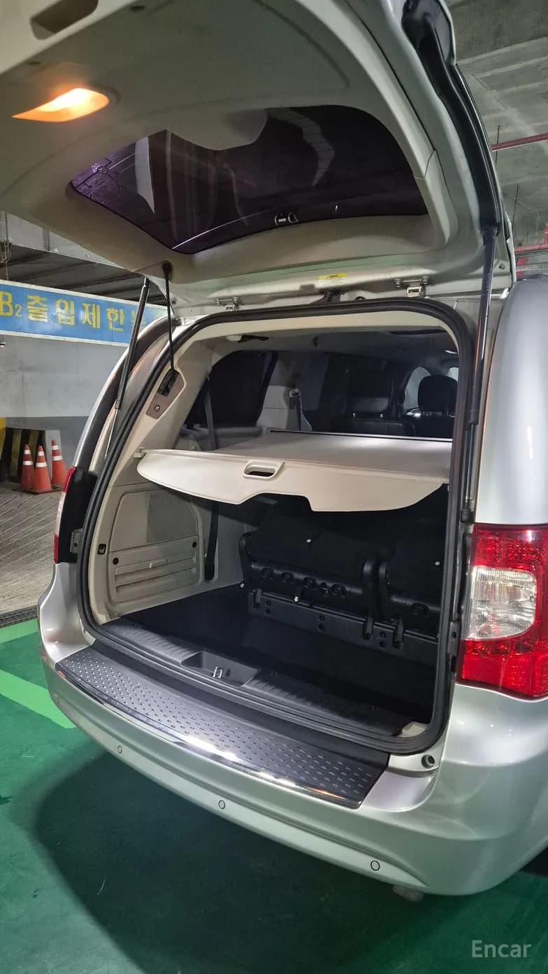 Grand Voyager