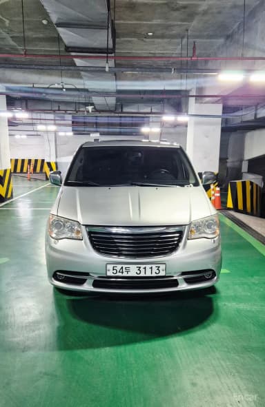 Grand Voyager