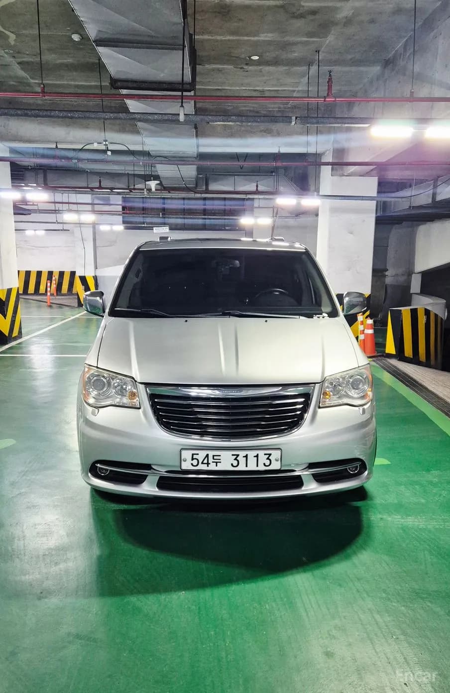 Grand Voyager
