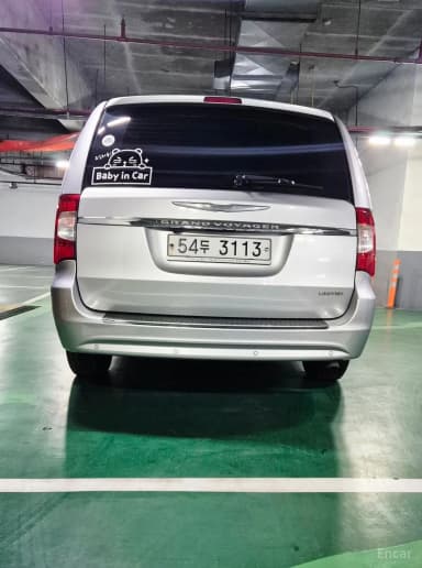 Grand Voyager