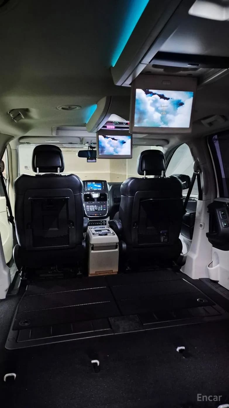 Grand Voyager