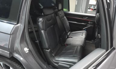 Grand Cherokee (WL)