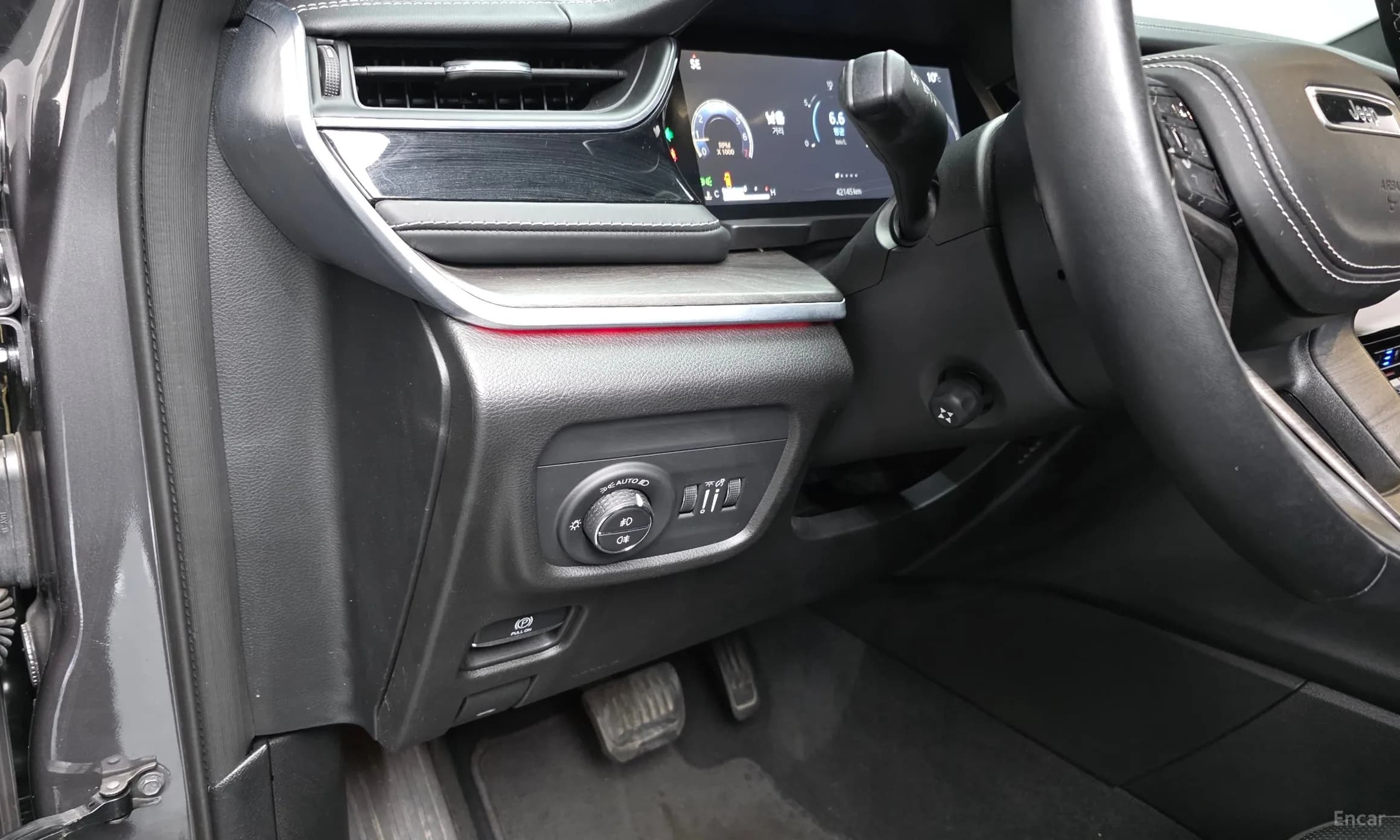 Grand Cherokee (WL)