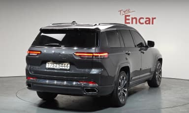 Grand Cherokee (WL)