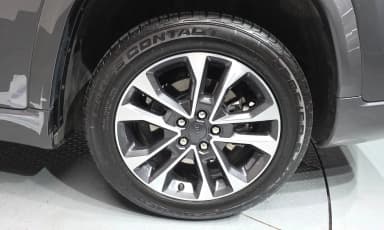 Grand Cherokee (WL)