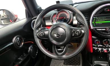Cooper S
