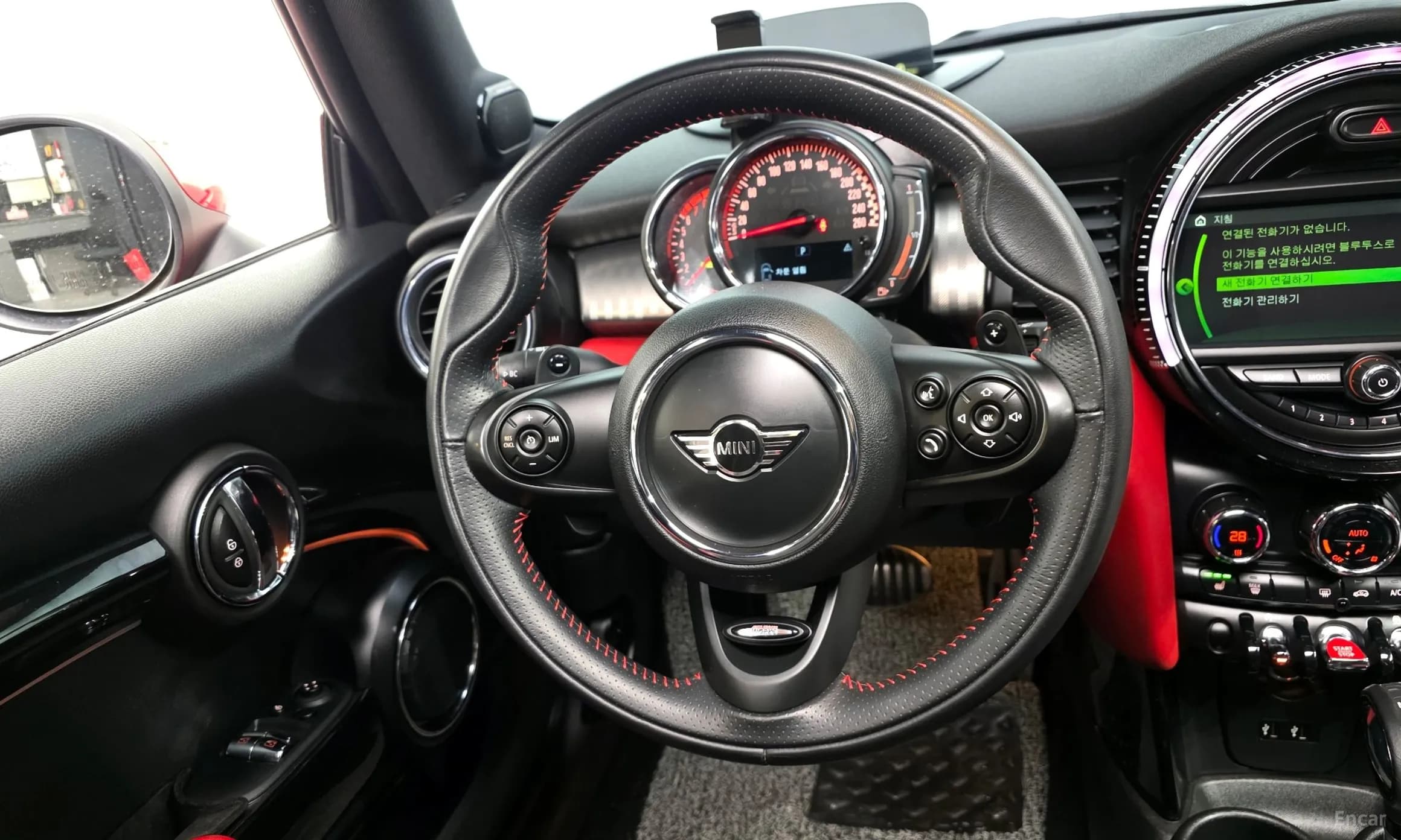 Cooper S
