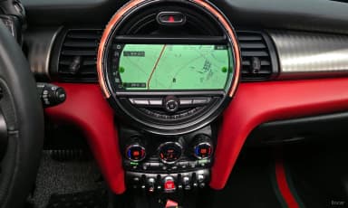 Cooper S
