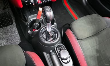 Cooper S