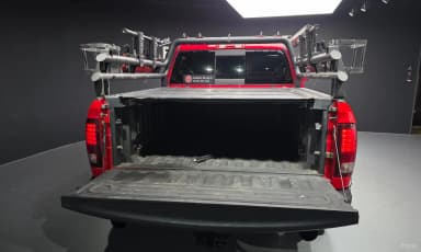 Lampickup