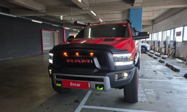 Lampickup