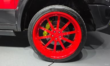 Lampickup