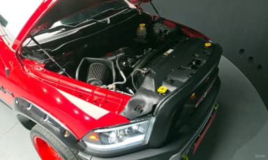 Lampickup