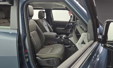 Defender (L663)