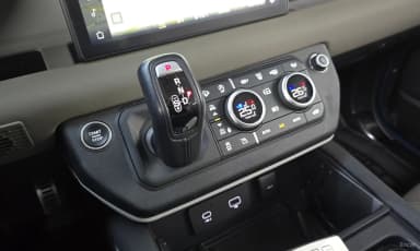 Defender (L663)