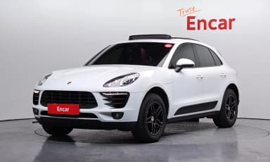 Macan