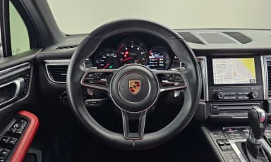 Macan