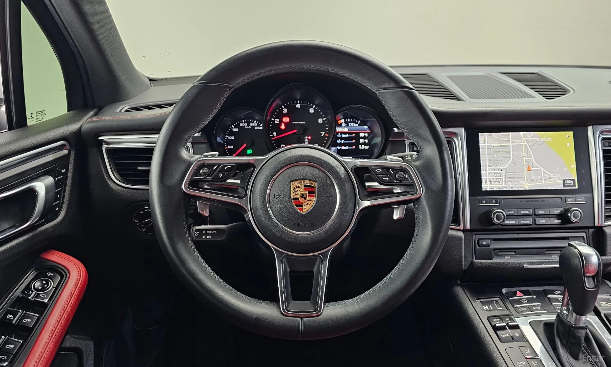 Macan