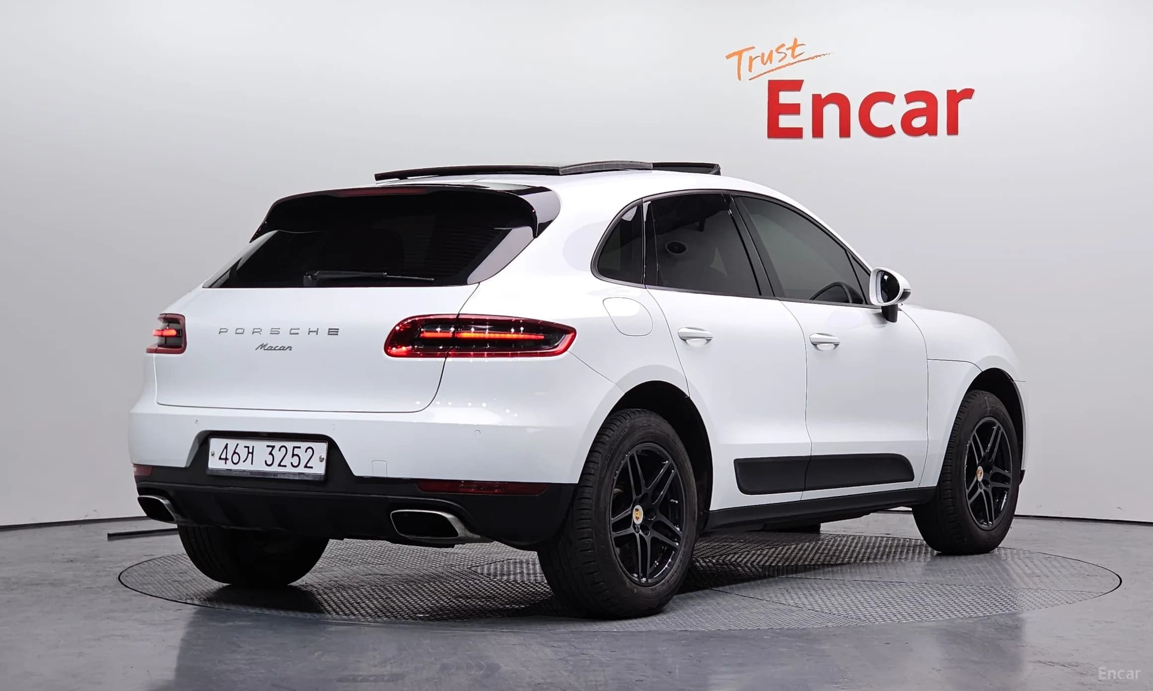 Macan