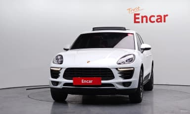 Macan