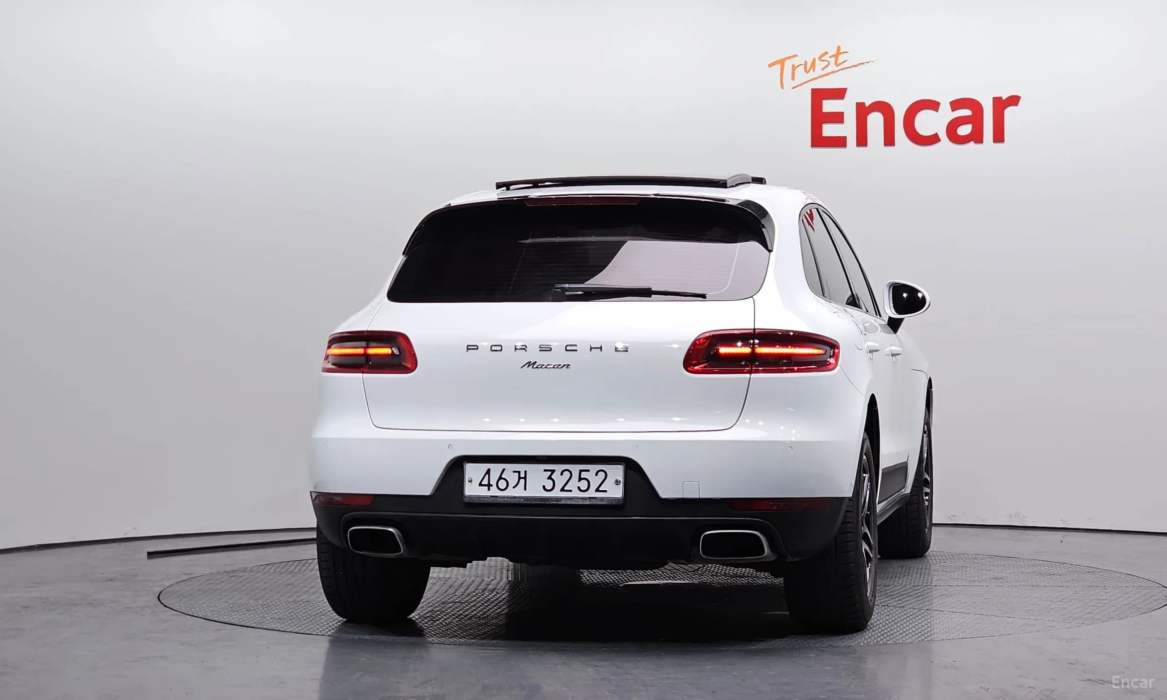 Macan