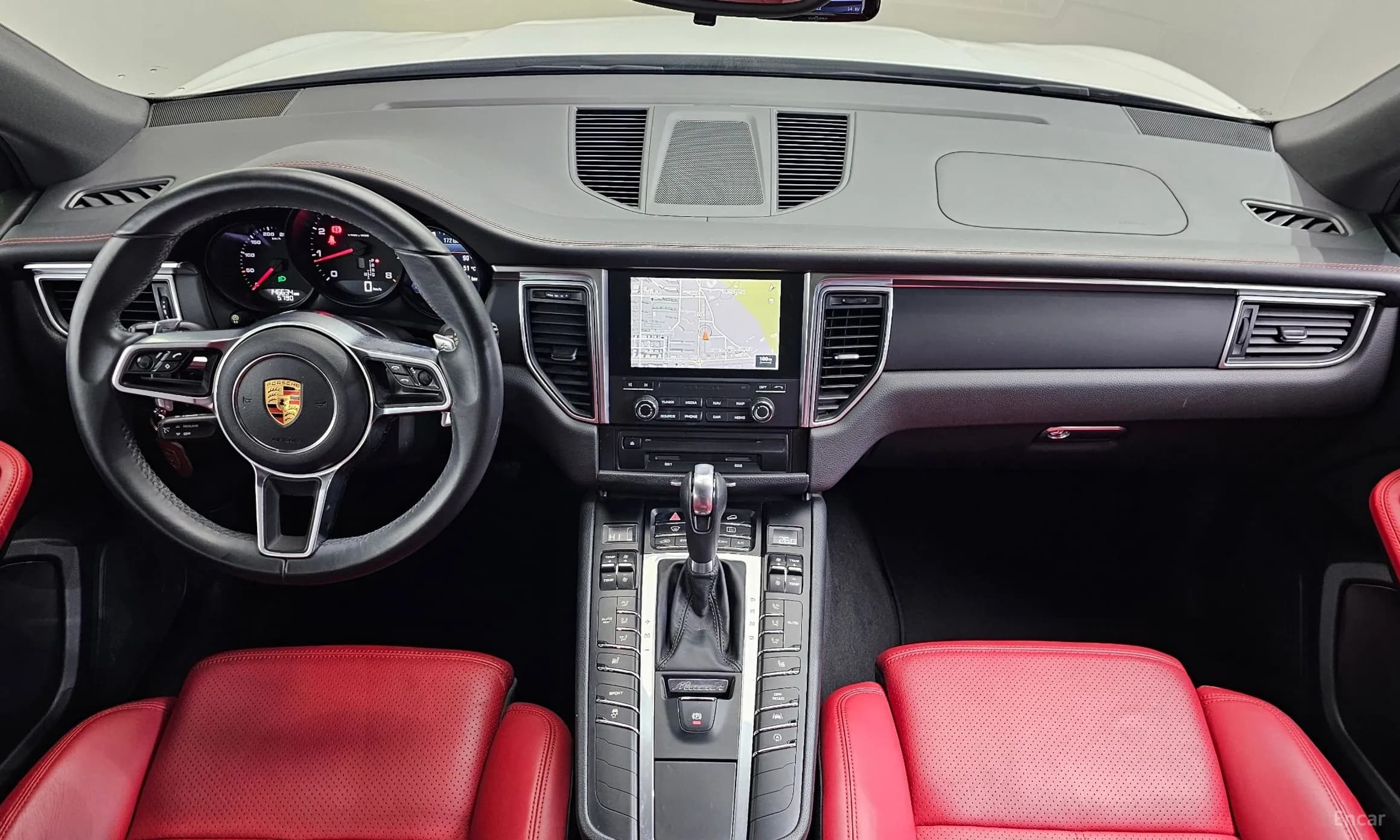 Macan