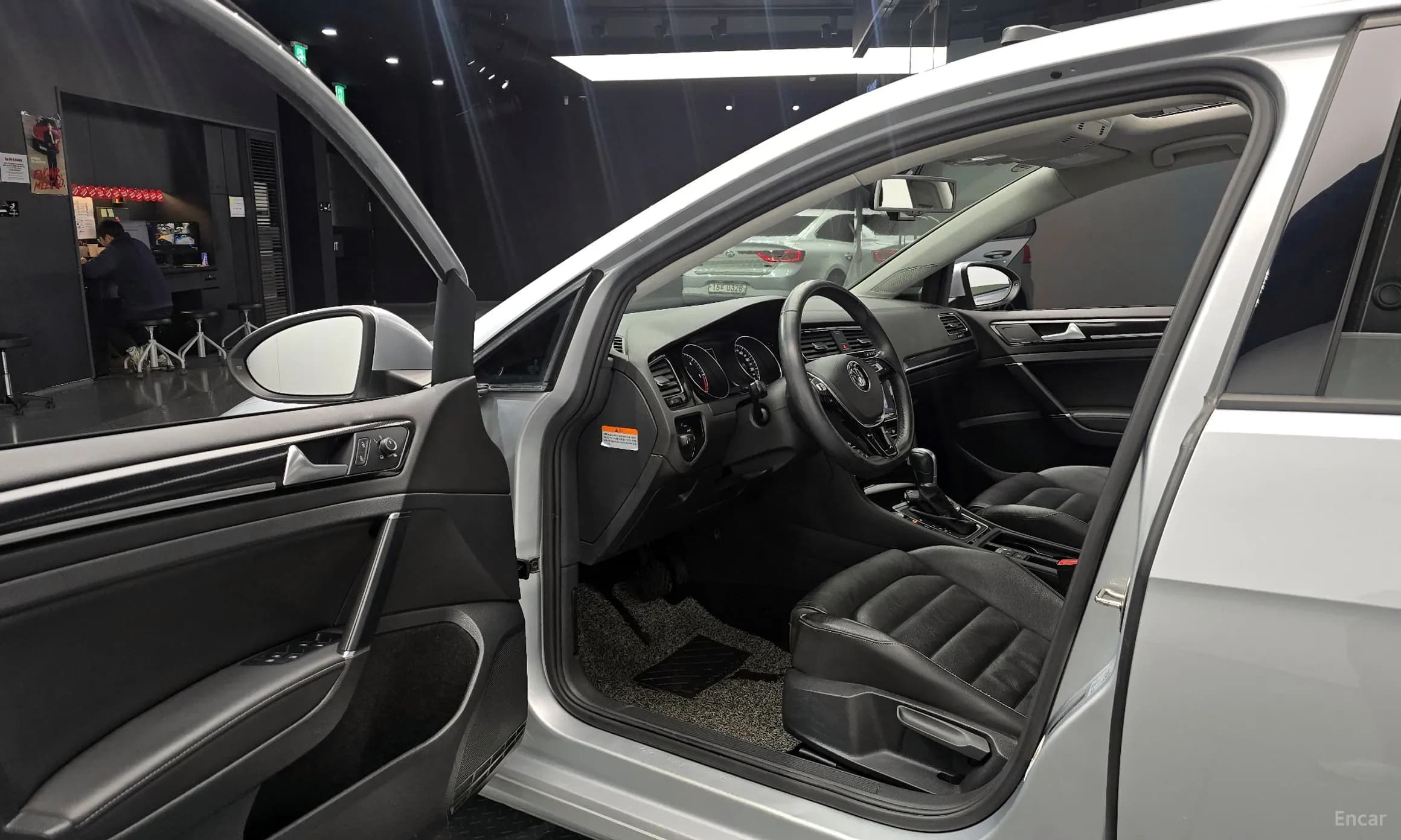 Golf 7th Generation