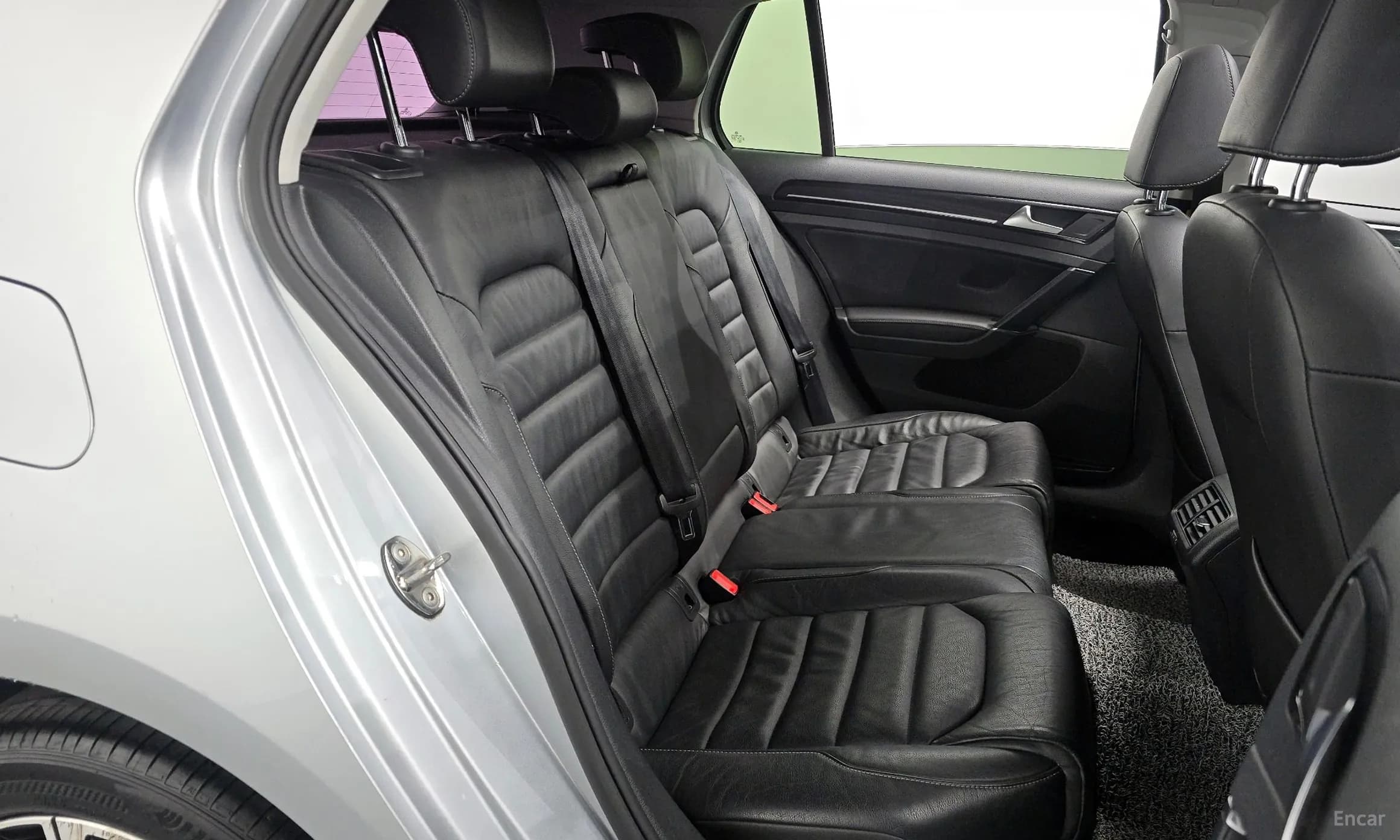 Golf 7th Generation