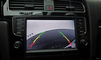 Golf 7th Generation