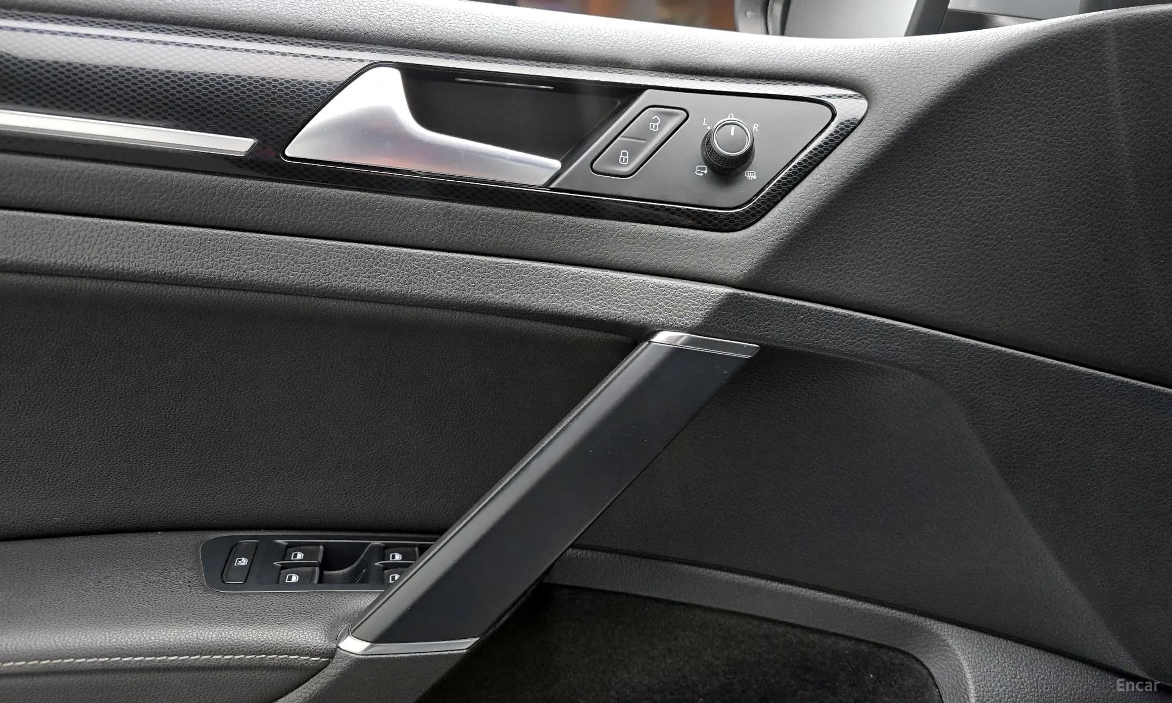 Golf 7th Generation