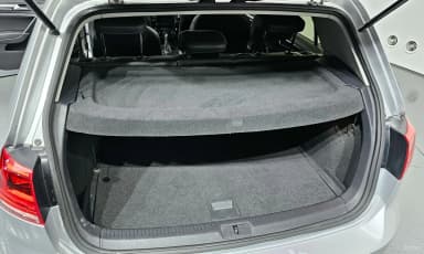 Golf 7th Generation