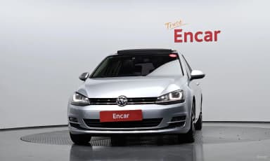 Golf 7th Generation