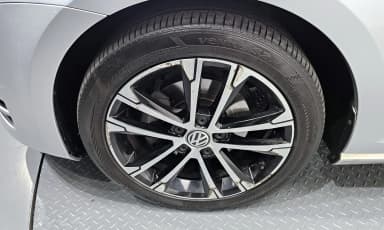 Golf 7th Generation