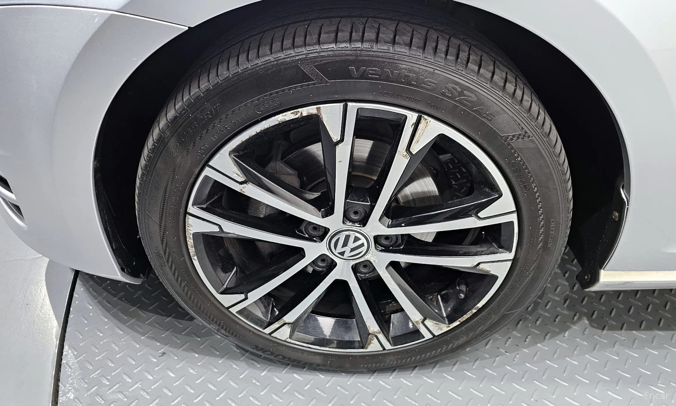 Golf 7th Generation