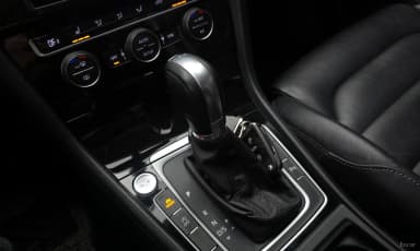 Golf 7th Generation