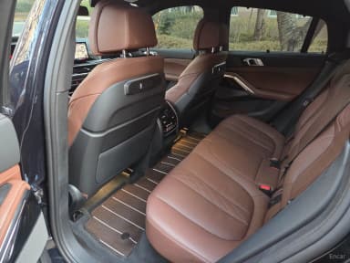 X6 (G06)