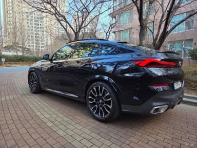 X6 (G06)