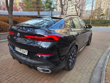 X6 (G06)